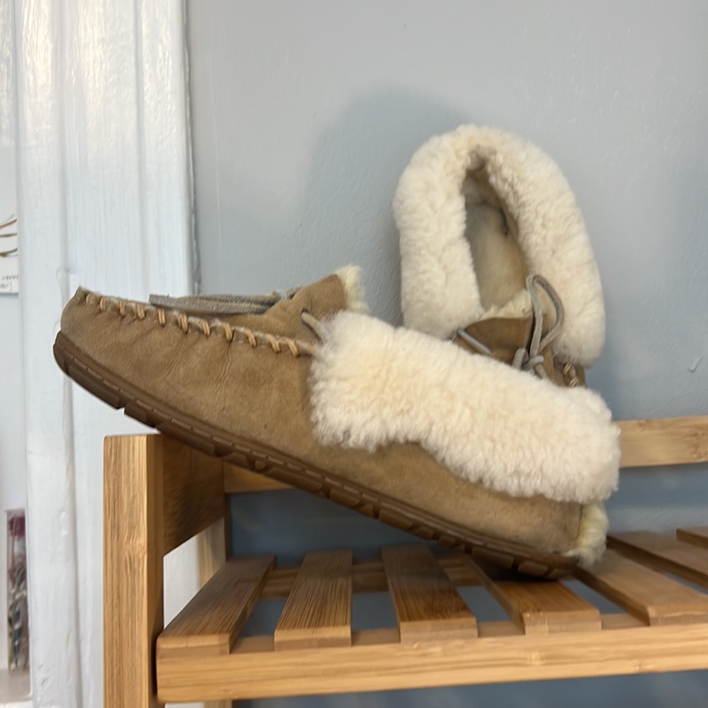 Llbean Slippers - image 3